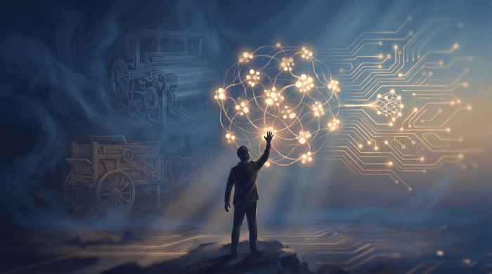 Why AI Is Different: Every Prior Tool Took Sides