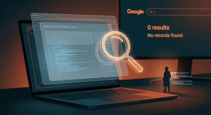 I Ran an AI-Powered SEO Audit on My Site. It Was Invisible to Google.