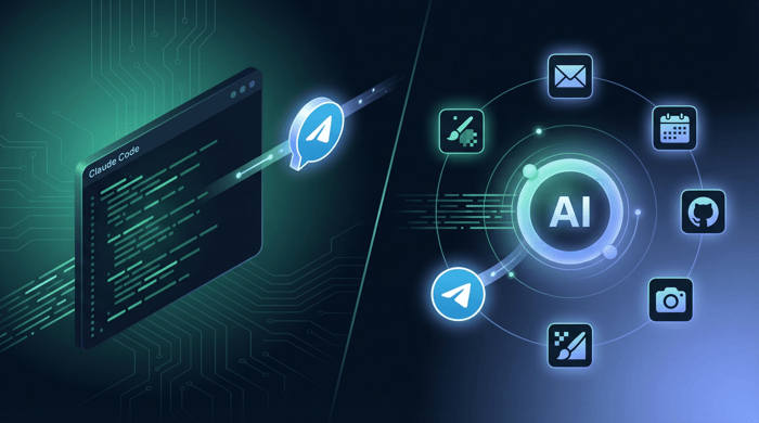 Two Claudes, One Telegram: Running Claude Code and OpenClaw Side by Side